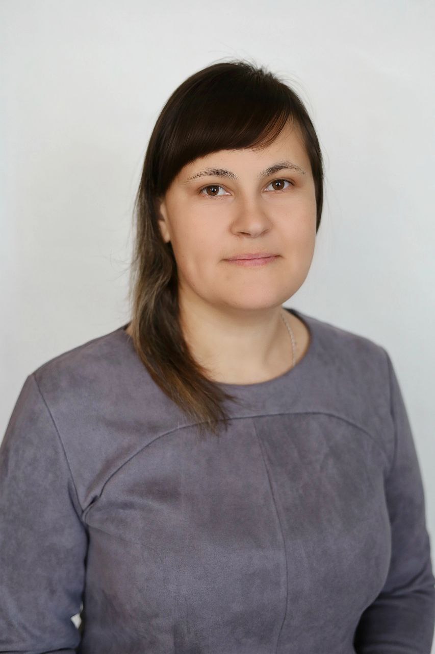 Педагог - психолог Захарова Ольга Александровна.