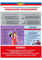 Осторожно мошенники Осторожно мошенники.