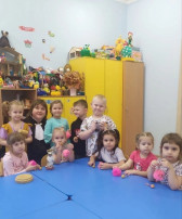 В гостях судья Солнцевского районного суда В гостях судья Солнцевского районного суда.