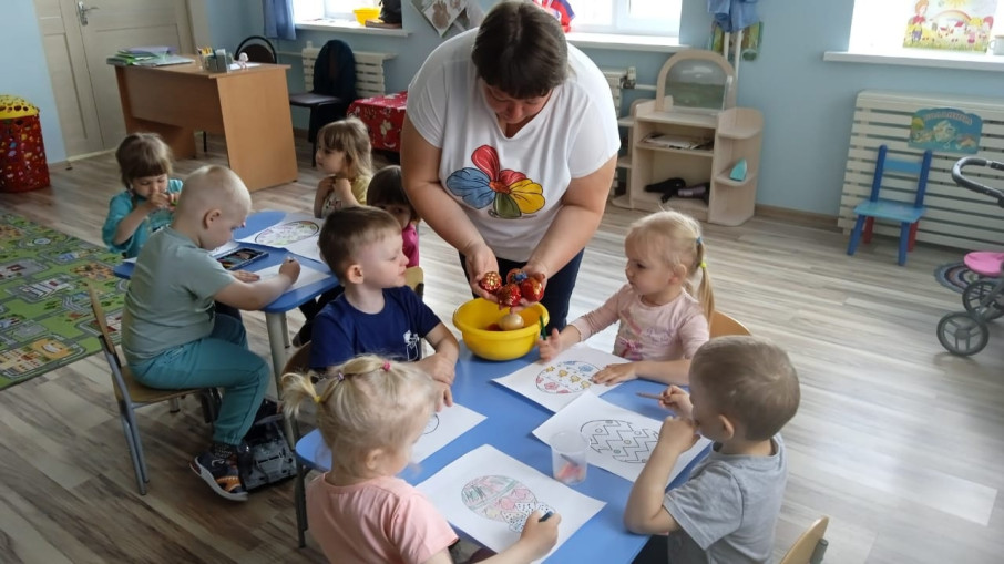 Пасха Пасха.