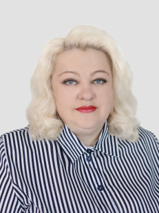 Астахова Наталия Александровна Астахова Наталия Александровна