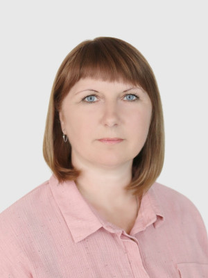 Воспитатель 1-ой квалификационной категории Барышева Людмила Ивановна Воспитатель 1-ой квалификационной категории Барышева Людмила Ивановна