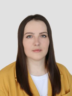 Воспитатель Бочарова Яна Сергеевна Воспитатель Бочарова Яна Сергеевна