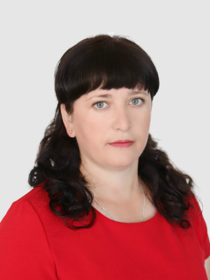 Воспитатель Сечина Надежда Викторовна Воспитатель Сечина Надежда Викторовна