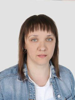 Воспитатель Рышкова Ирина Николаевна Воспитатель Рышкова Ирина Николаевна