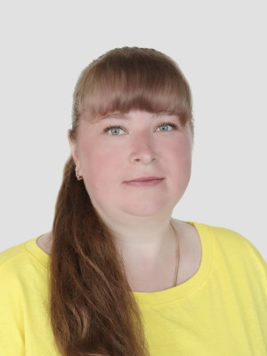 Инструктор по физической культуре Халина Юлия Викторовна Инструктор по физической культуре Халина Юлия Викторовна