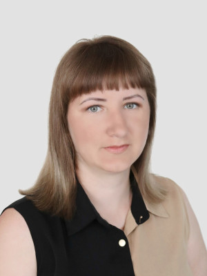 Воспитатель Люлька Анна Владимировна Воспитатель Люлька Анна Владимировна