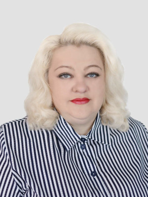 Заведующий Астахова Наталия Александровна Заведующий Астахова Наталия Александровна