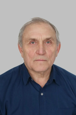 Музыкальный руководитель Аболмасов Анатолий Николаевич Музыкальный руководитель Аболмасов Анатолий Николаевич