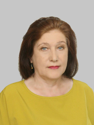 Воспитатель Шокурова Людмила Владимировна Воспитатель Шокурова Людмила Владимировна